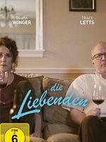 Poster der Die Liebenden