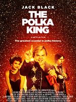 Poster der The Polka King