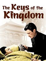 Poster der Schlüssel zum Himmelreich