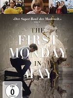 Poster der The First Monday In May