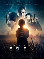 Poster der Project Eden: Vol. I