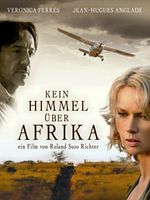 Poster der Kein Himmel über Afrika