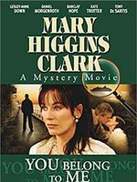 Poster der You Belong to Me