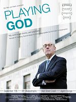 Poster der Playing God