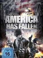 Poster der America Has Fallen