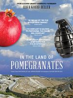 Poster der In the Land of Pomegranates