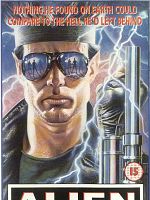 Poster der Private Eye