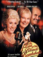 Poster der The Last of the Blonde Bombshells