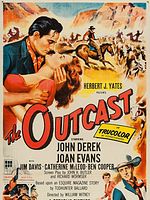 Poster der Brandmal der Rache