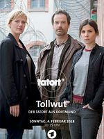 Poster der Tatort: Tollwut