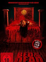 Poster der Bed of the Dead