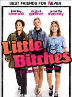 Poster der Little Bitches