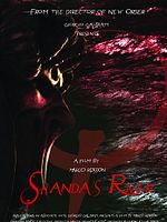 Poster der Shanda's River