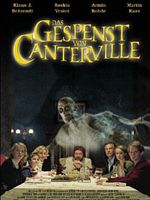 Poster der Das Gespenst von Canterville