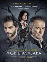 Poster der Las grietas de Jara