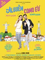 Poster der Alguém Como Eu
