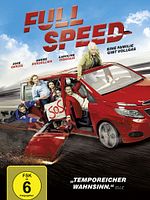 Poster der Full Speed