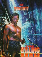 Poster der The New Killing Machine