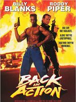 Poster der Back In Action