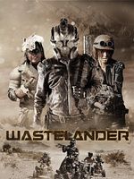 Poster der Wastelander