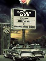 Poster der The Lucky Man