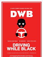 Poster der Driving While Black