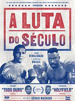 Poster der A Luta do Século