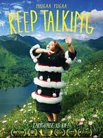 Poster der Keep Talking