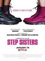 Poster der Step Sisters