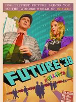 Poster der Future '38