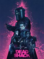Poster der Dead Shack