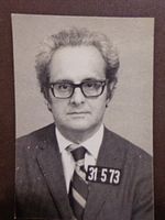 Poster der Por Parte de Pai