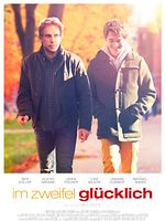 Poster der Im Zweifel glücklich