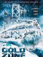 Poster der Cold Zone