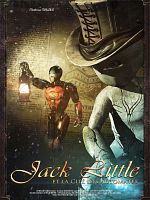 Poster der Jack Little et la Cité des automates