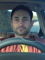 Poster der Herrgott für Anfänger