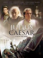 Poster der Julius Caesar