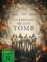 Poster der Guardians Of The Tomb