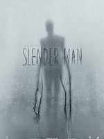 Poster der Slender Man