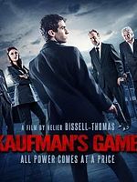 Poster der Kaufman's Game