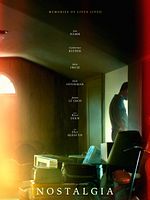 Poster der Nostalgia