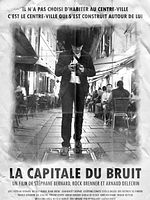 Poster der La Capitale du Bruit