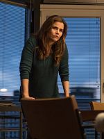 Poster der Stralsund: Das Phantom