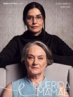 Poster der Querida Mamãe