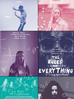 Poster der The Rules for Everything
