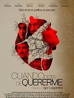 Poster der Cuando dejes de quererme