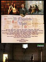 Poster der El manuscrito Vindel