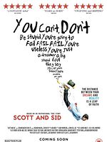 Poster der Scott and Sid