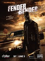 Poster der Fender Bender
