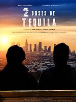 Poster der 2 Doses de Tequila
